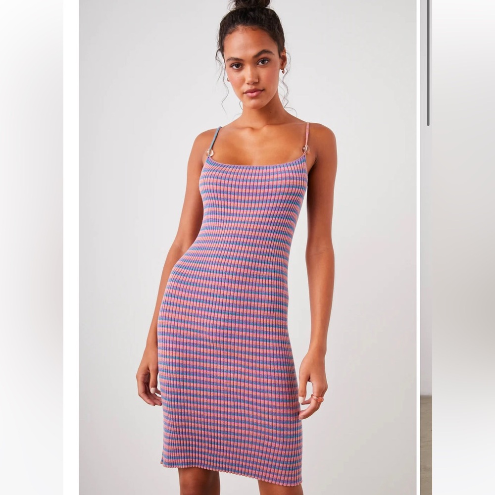 NWT Rails Pilar Dress